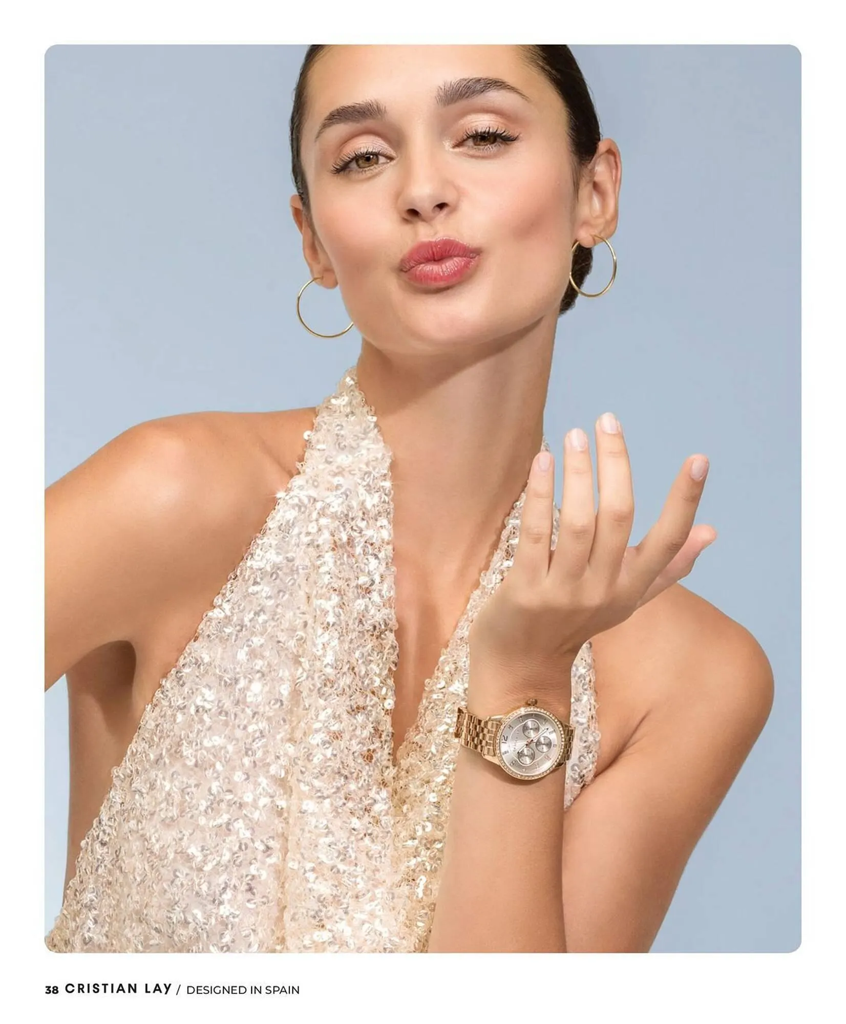 Catálogo de Catálogo Cristian Lay 23 de marzo al 12 de abril 2026 - Página 38