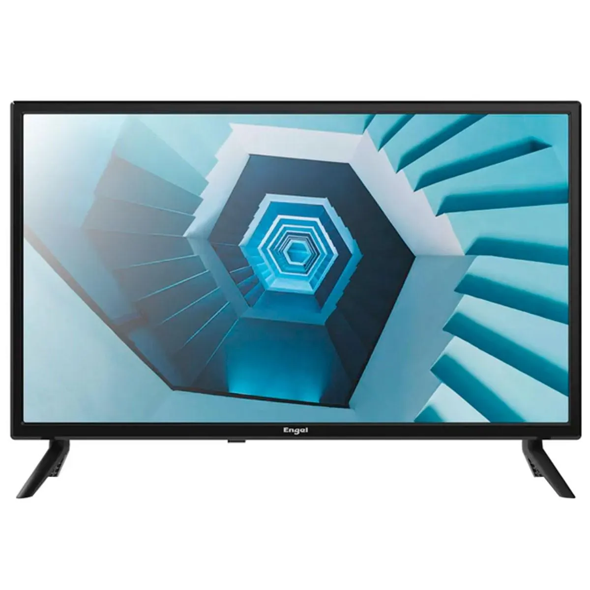 TELEVISOR ENGEL DE 61CM (24'') LE2466T2