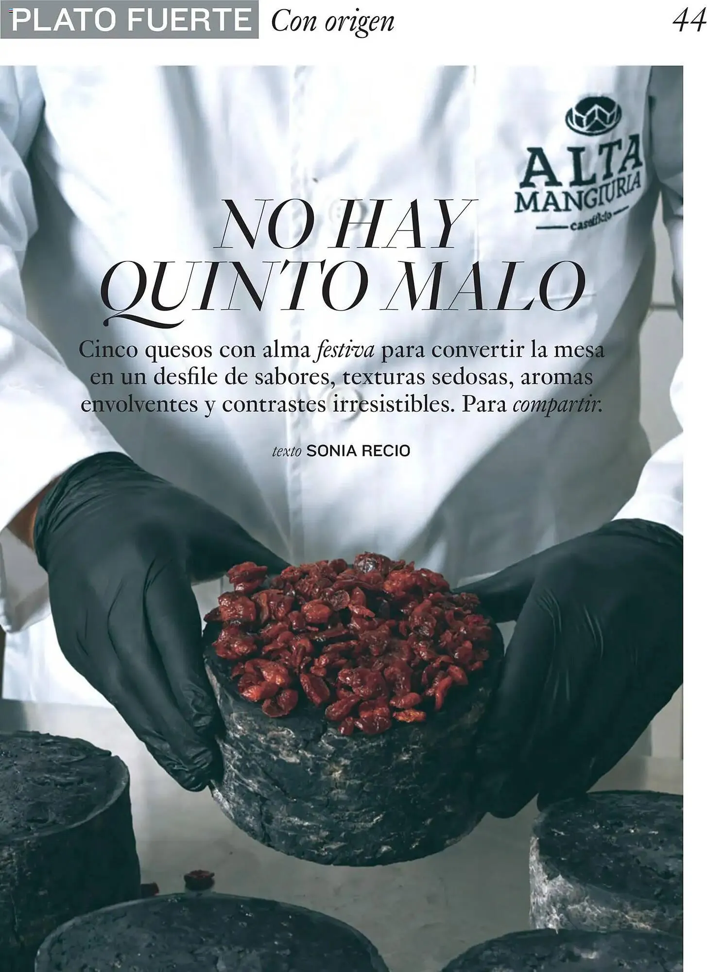 Catálogo de Catálogo El Corte Inglés 11 de diciembre al 31 de marzo 2026 - Página 44