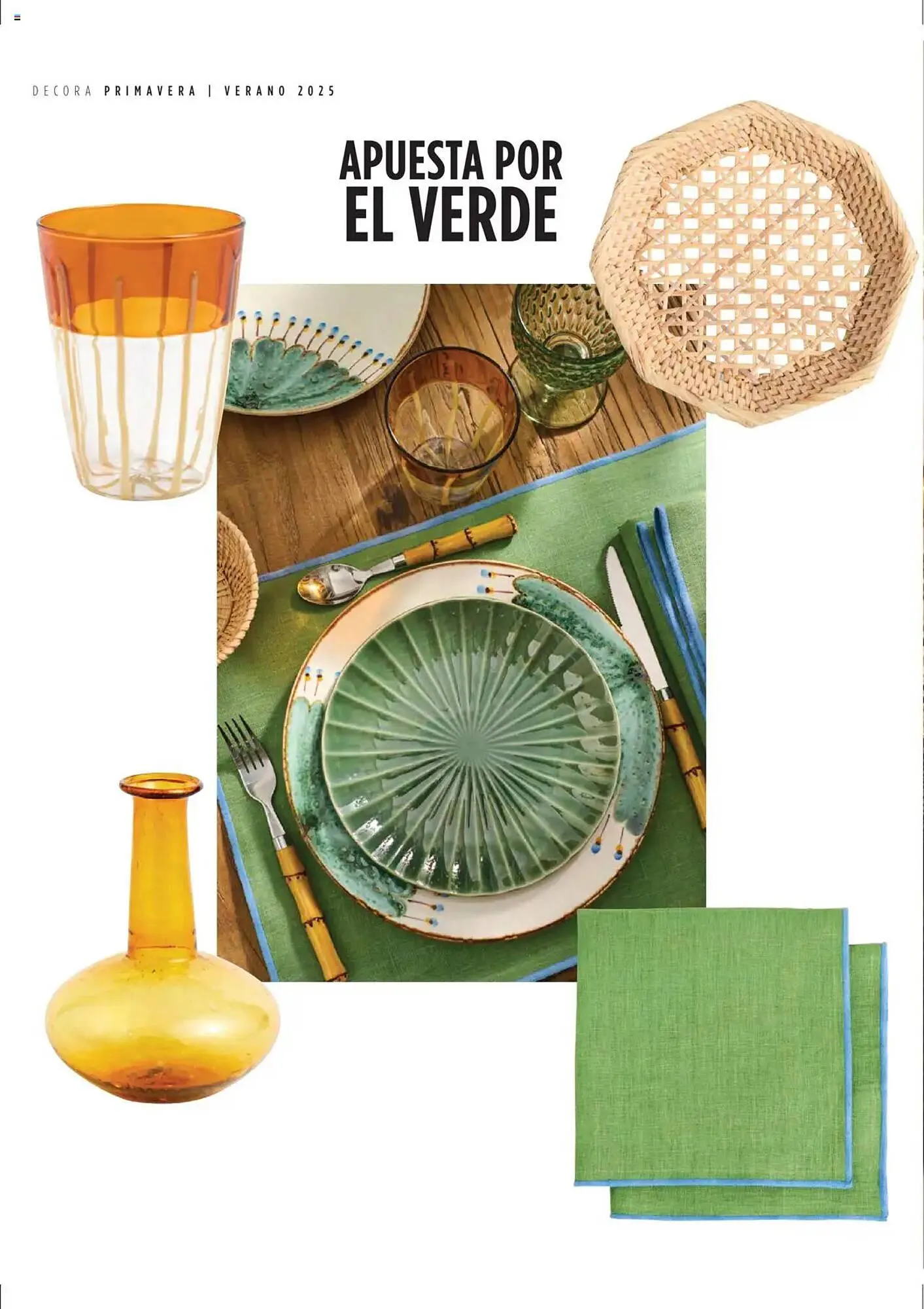 Catálogo de Folleto El Corte Inglés 22 de abril al 31 de diciembre 2025 - Página 12