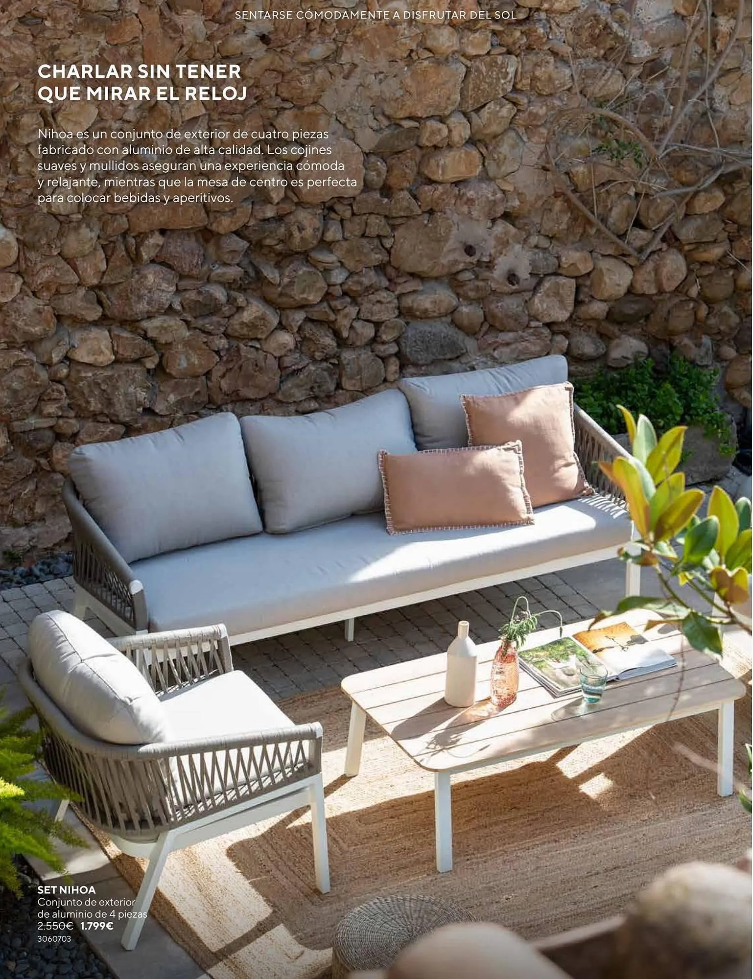 Catálogo de Folleto Casa Viva 25 de julio al 21 de septiembre 2023 - Página 10