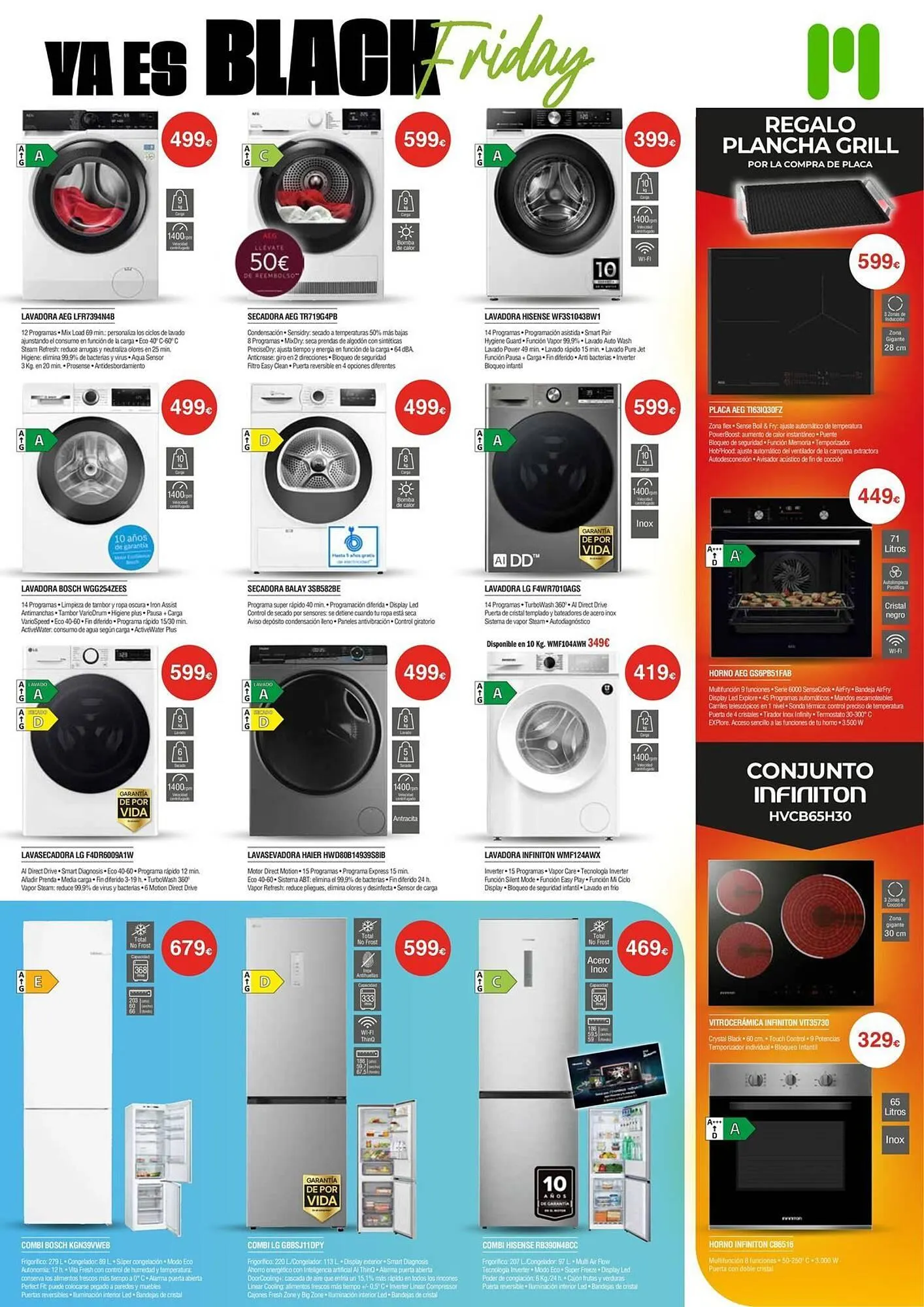 Catálogo de Catálogo Milar 3 de noviembre al 30 de noviembre 2025 - Página 2