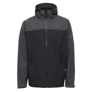 Chaqueta impermeable ninebark site xl