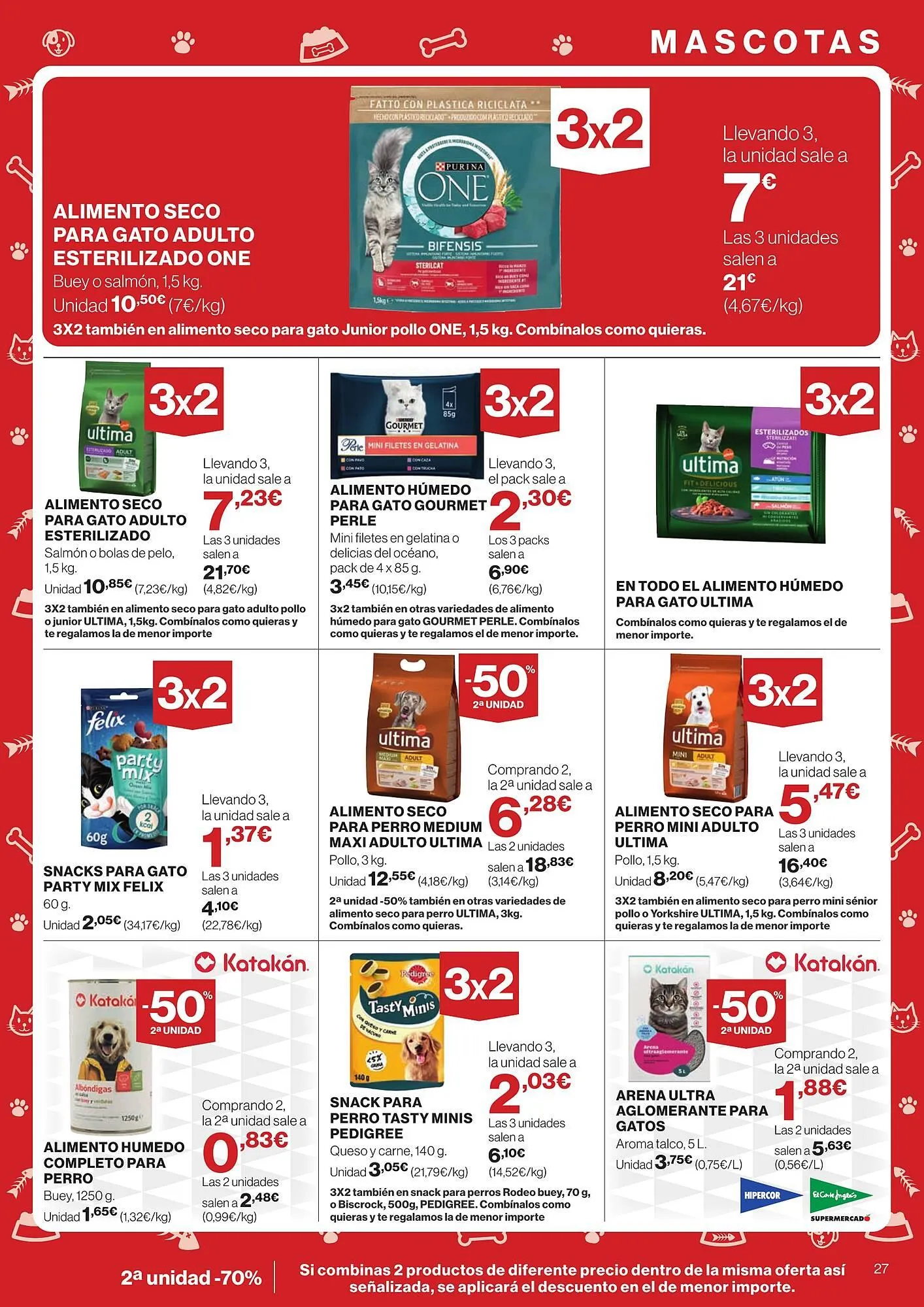 Catálogo de Folleto El Corte Inglés 22 de mayo al 4 de junio 2025 - Página 31