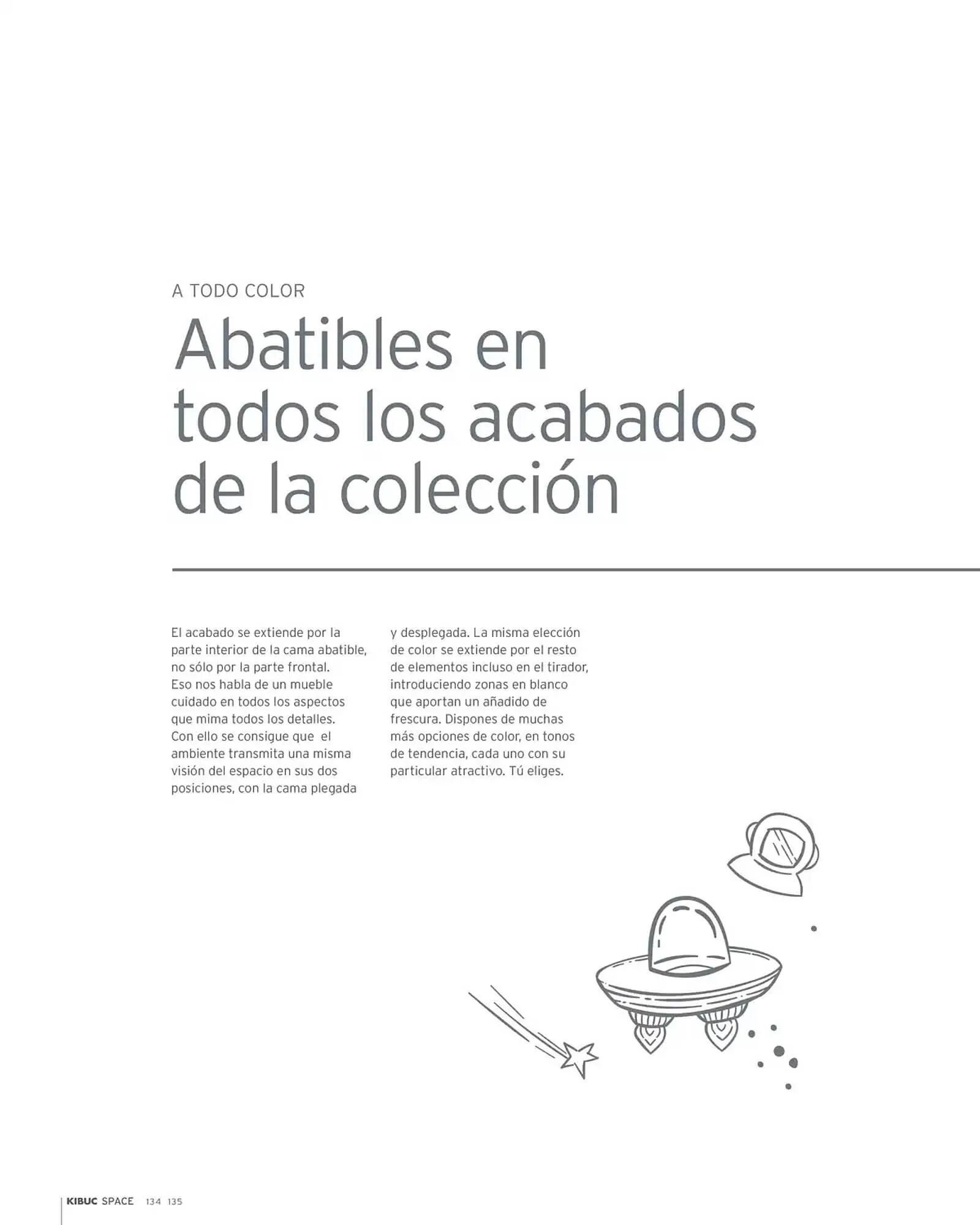 Catálogo de Folleto Kibuc 11 de noviembre al 11 de noviembre 2025 - Página 134