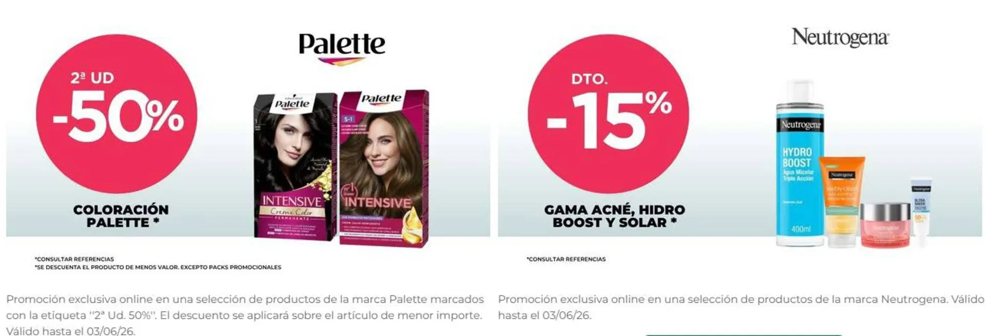 Catálogo de Folleto Marvimundo 6 de mayo al 3 de junio 2026 - Página 6