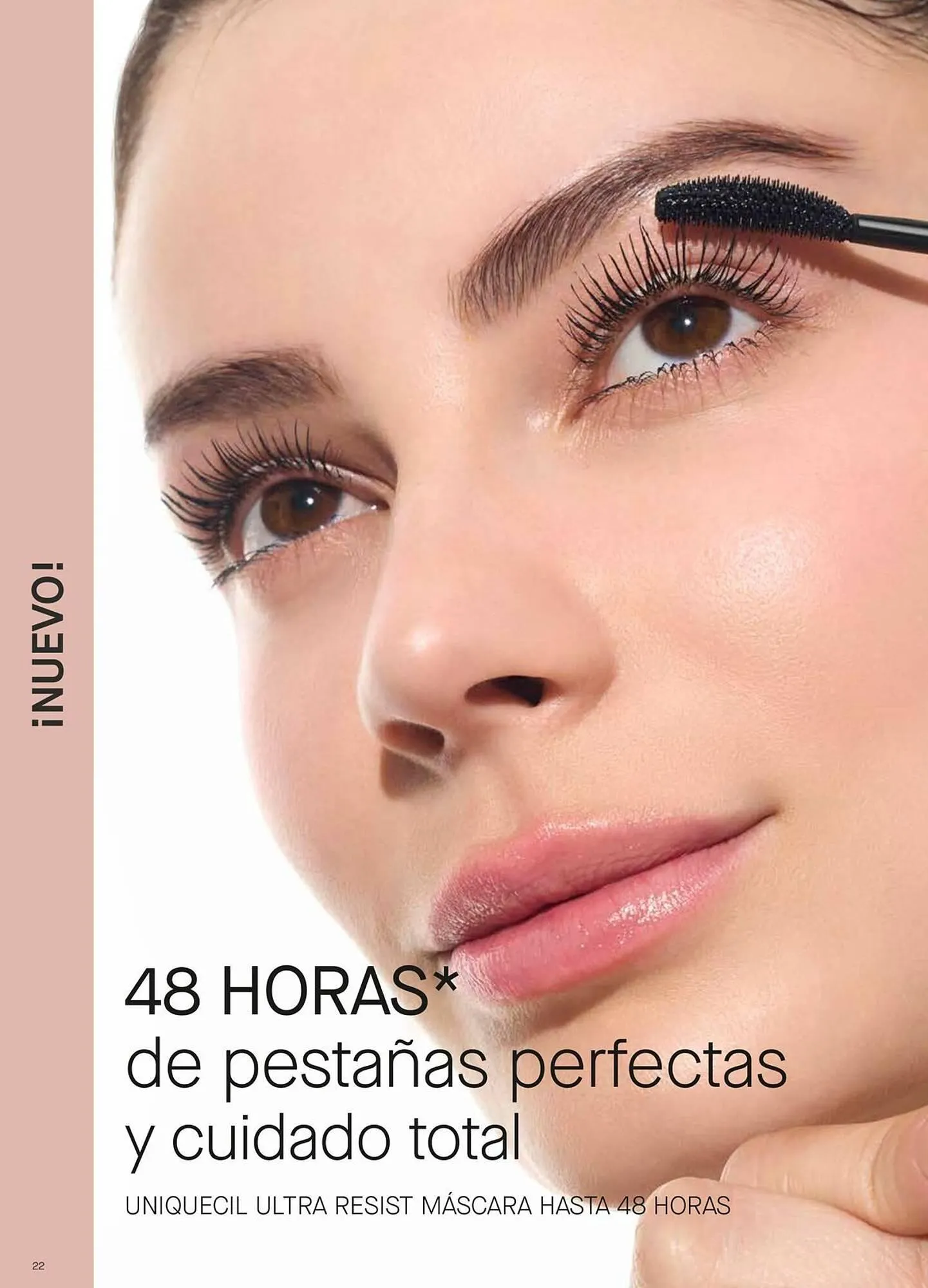 Catálogo de Folleto Yanbal 13 de octubre al 7 de noviembre 2025 - Página 22