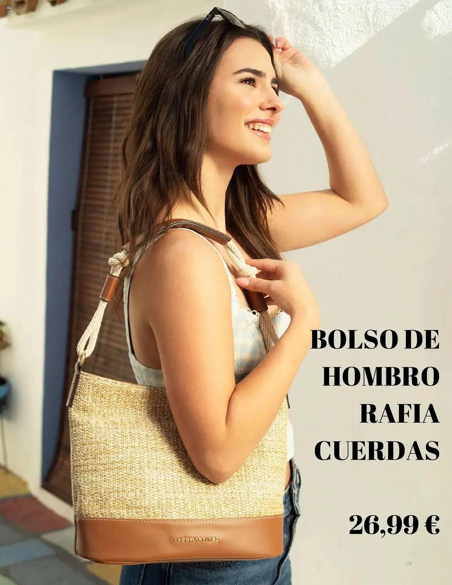 Catálogo de Folleto Paco Martinez 26 de marzo al 26 de abril 2025 - Página 10