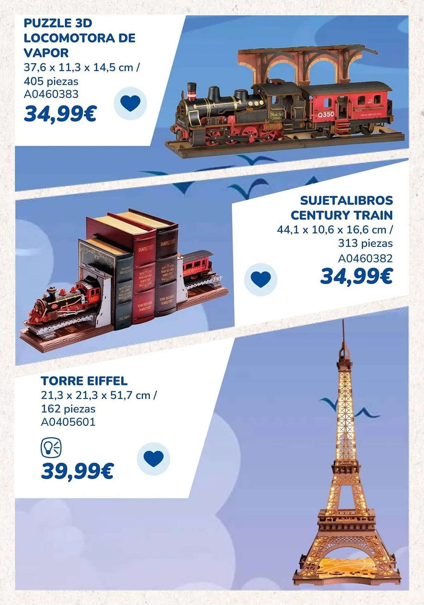 Catálogo de Catálogo Juguettos 7 de octubre al 31 de enero 2026 - Página 23