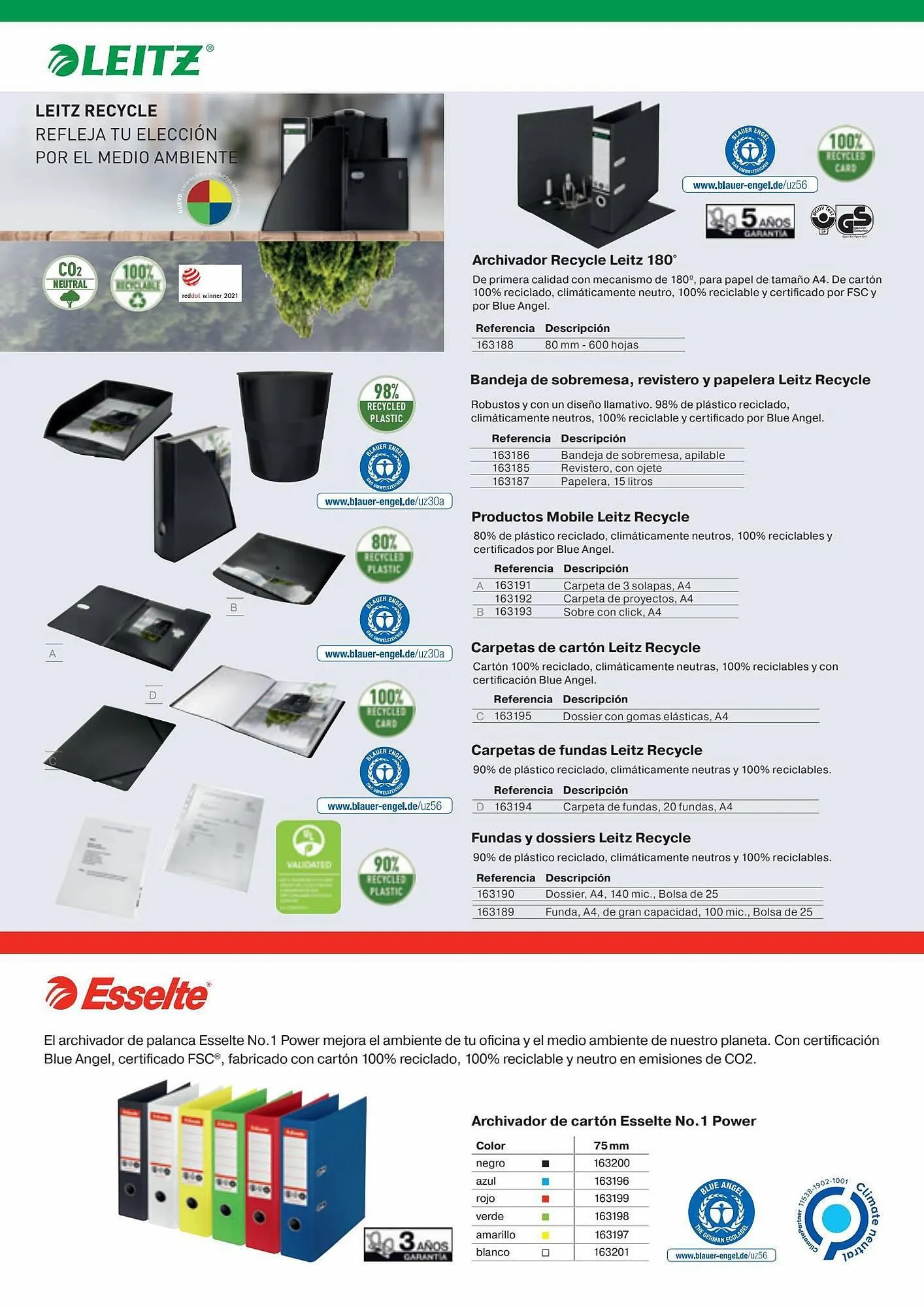 Catálogo de Folleto Carlin 25 de julio al 31 de diciembre 2023 - Página 218