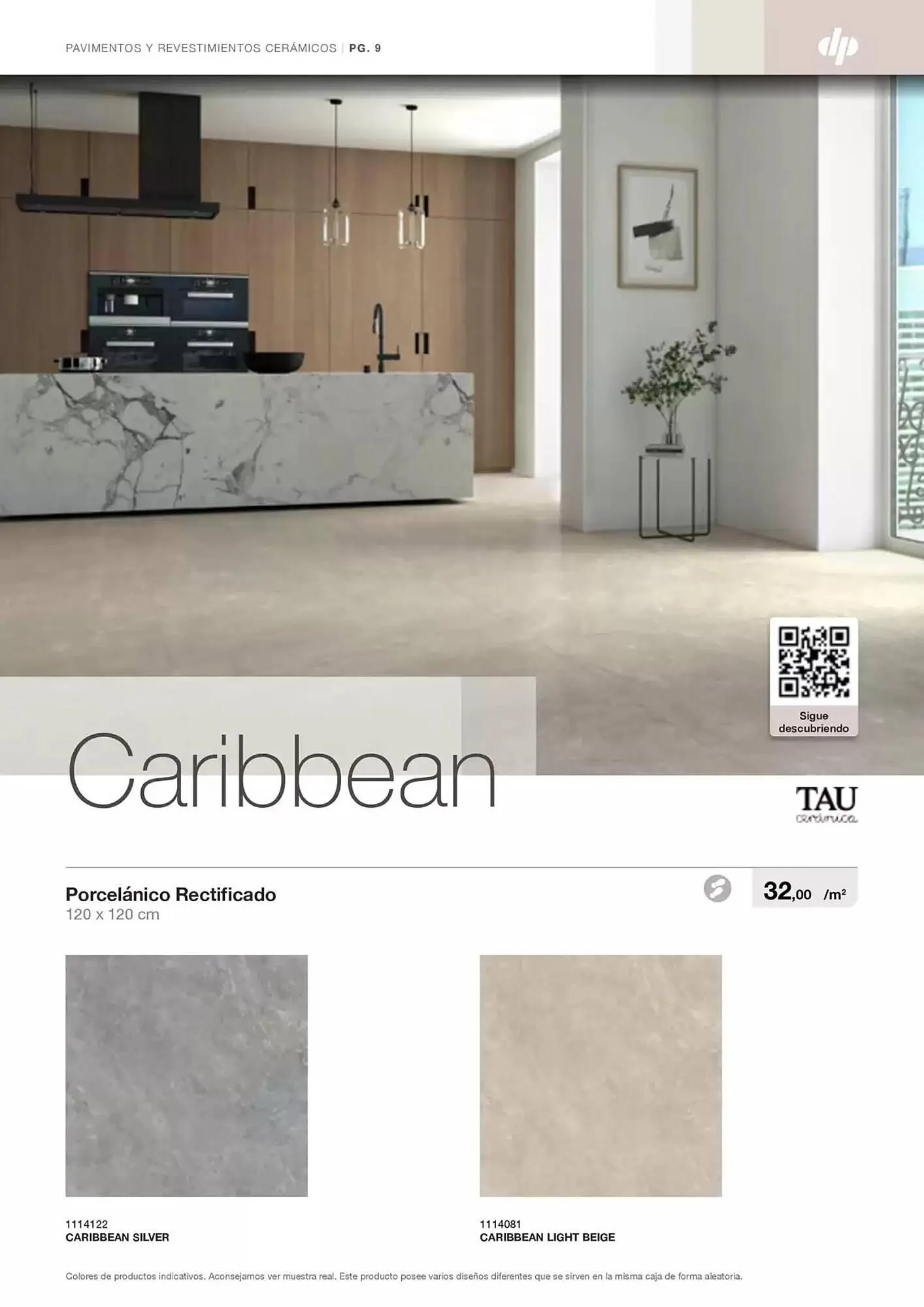 Catálogo de Folleto Distriplac 16 de enero al 31 de diciembre 2025 - Página 9