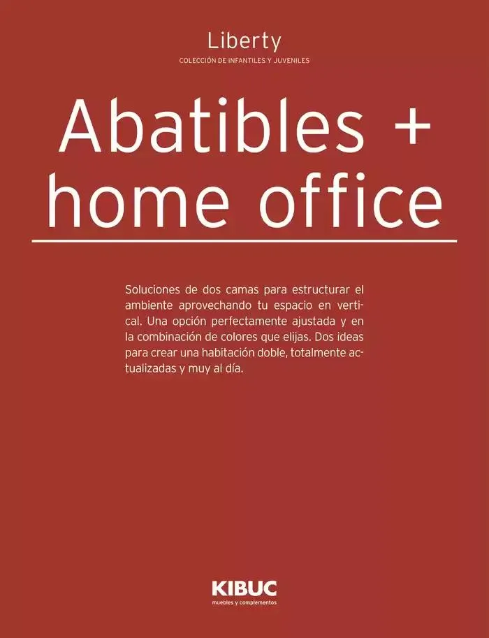 Catálogo de Colección de Infantiles y Juveniles 3 de abril al 3 de abril 2026 - Página 107