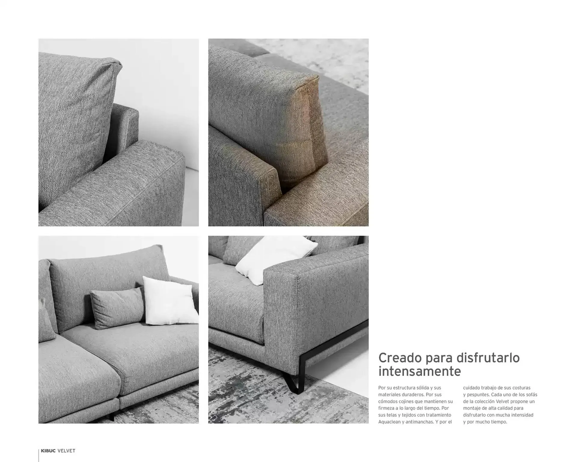 Catálogo de Folleto Kibuc 21 de noviembre al 21 de noviembre 2025 - Página 10