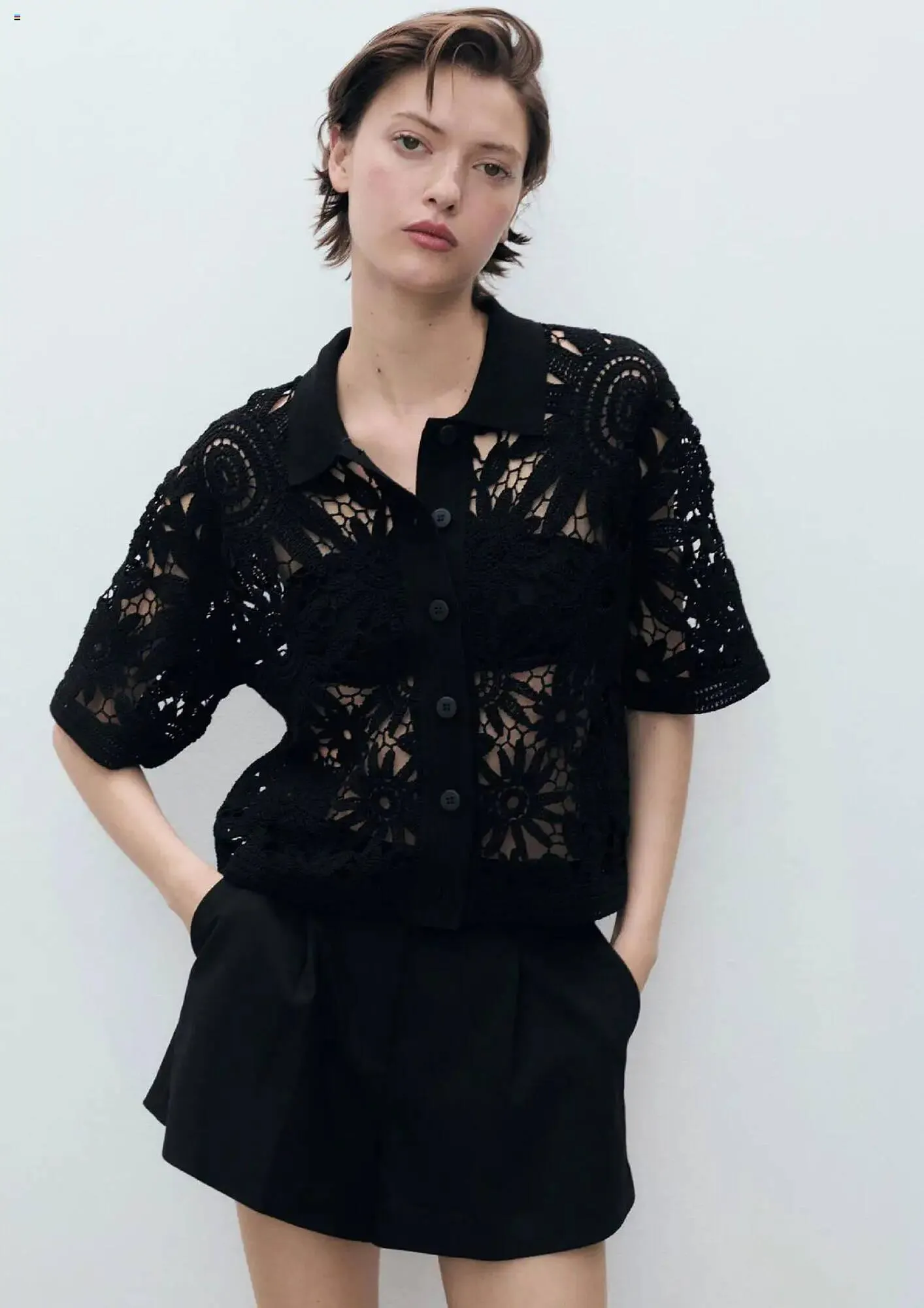 MANGO Prospekt von 1. Mai bis 31. Mai 2025 - Prospekt seite 2