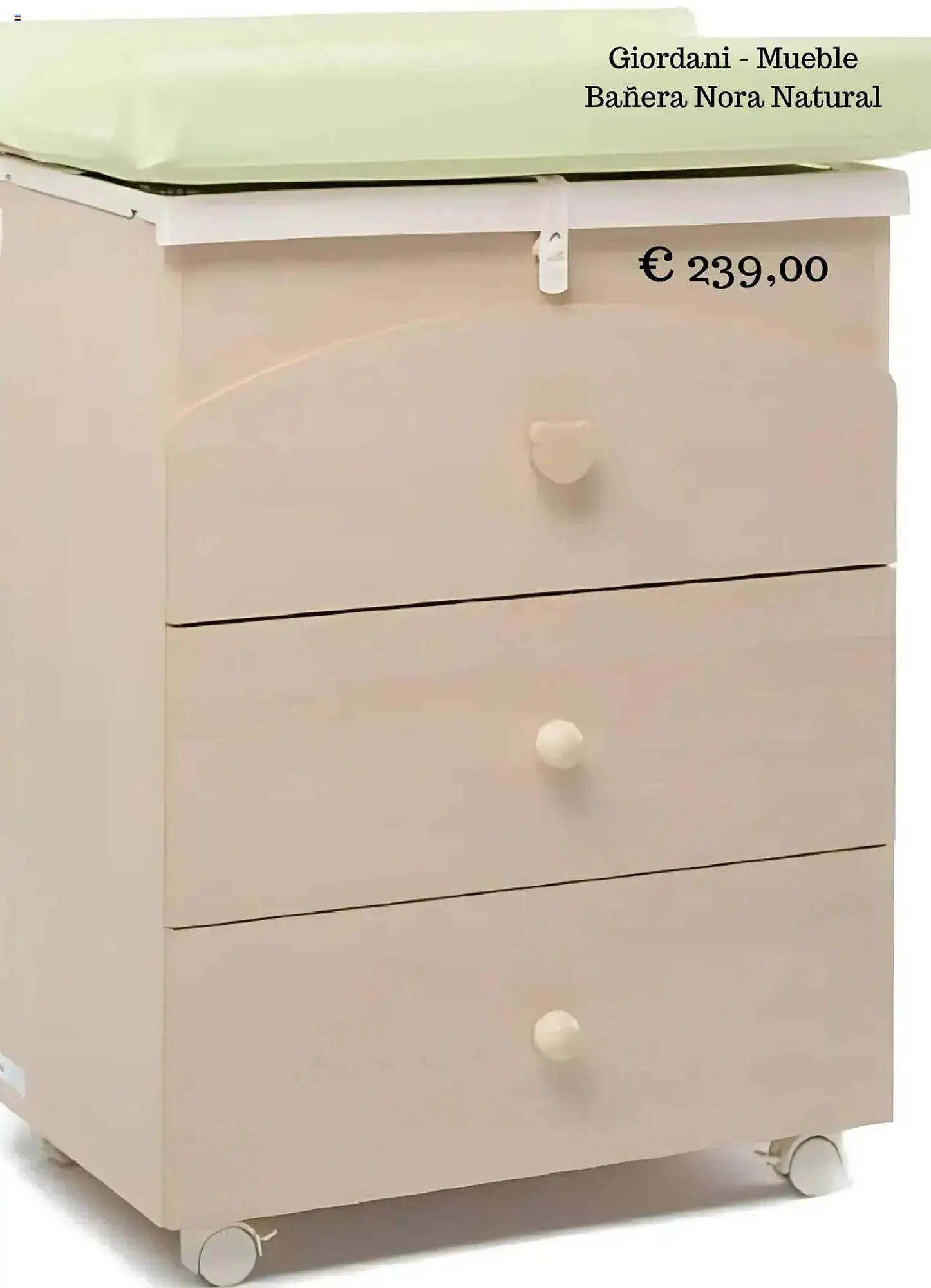 Catálogo de Folleto Prénatal 22 de junio al 22 de julio 2025 - Página 4