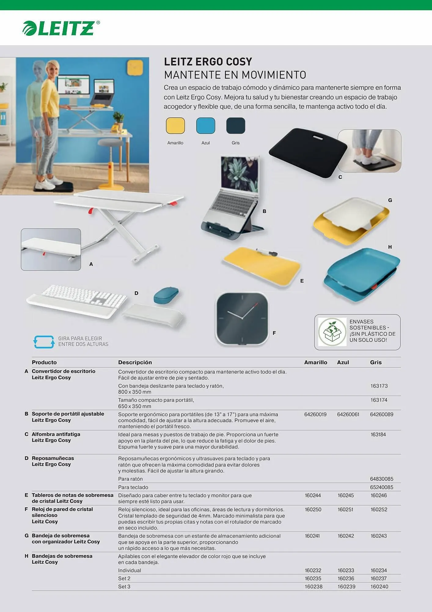 Catálogo de Folleto Carlin 25 de julio al 31 de diciembre 2023 - Página 130