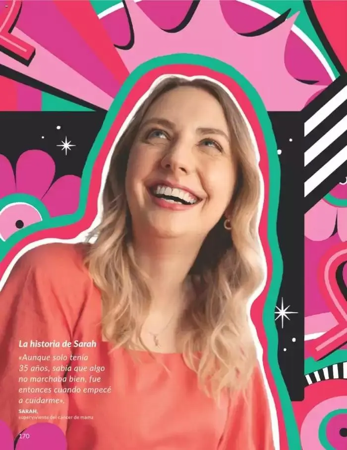 Catálogo de Catálogo AVON 1 de octubre al 31 de octubre 2024 - Página 77