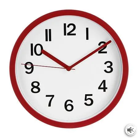 RELOJ DE PLASTICO D22 VARIOS MODELOS