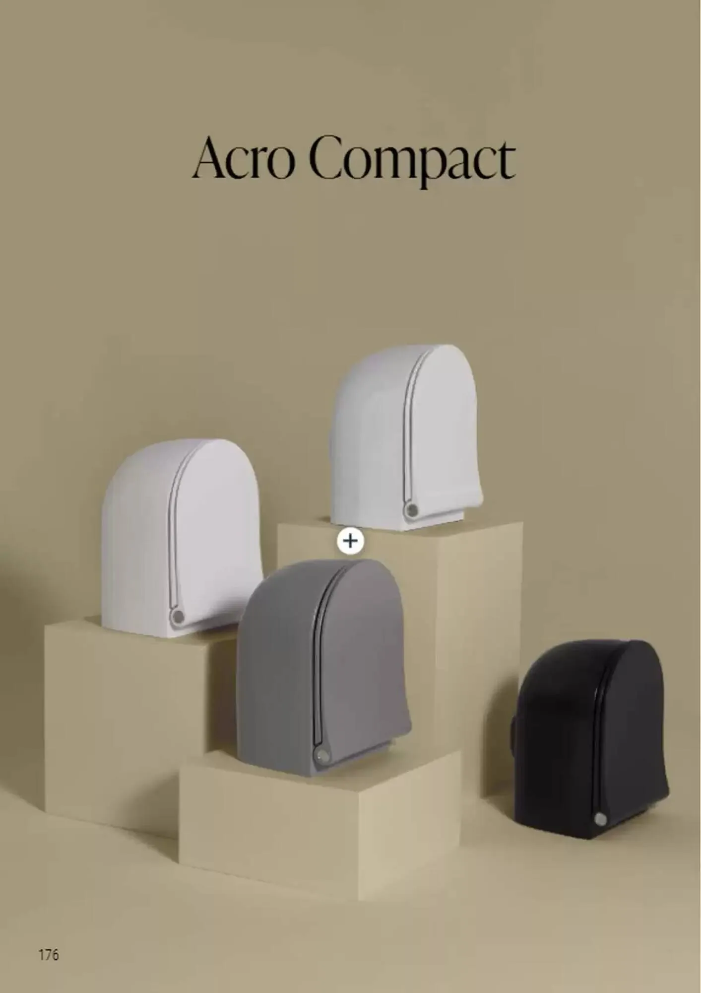 Catálogo de Folleto Porcelanosa 11 de marzo al 31 de diciembre 2025 - Página 178