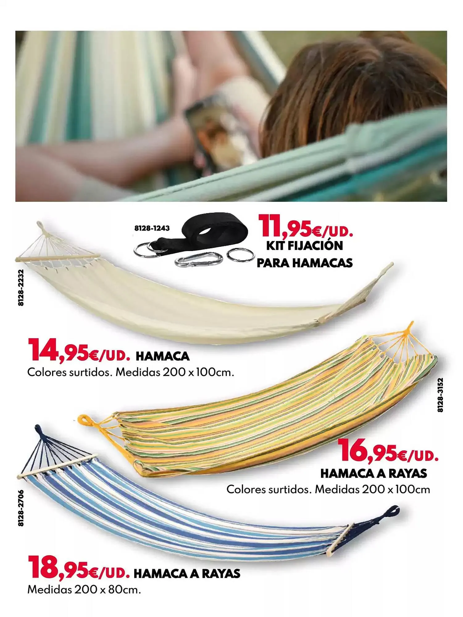 Catálogo de Folleto BricoCentro 19 de mayo al 22 de junio 2025 - Página 14