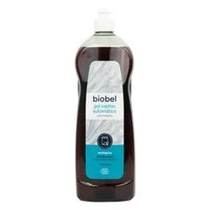 Gel vajillas automático Biobel 1L