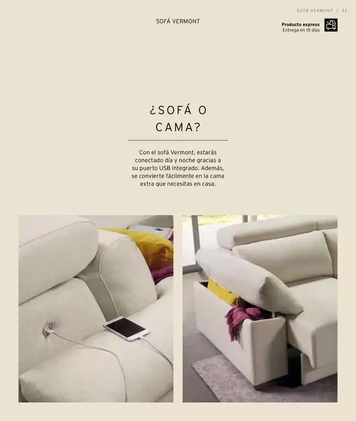 Catálogo de Catálogo Kibuc 7 de marzo al 31 de agosto 2025 - Página 33