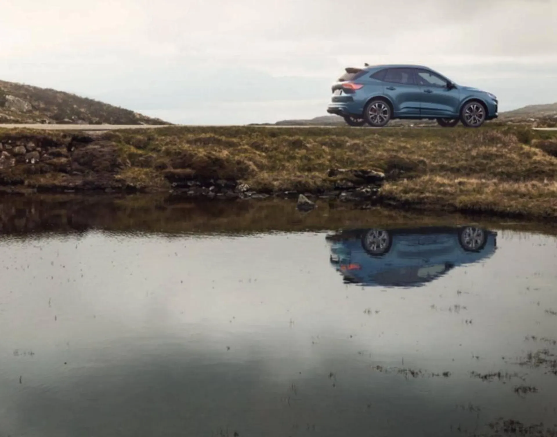 Catálogo de Folleto Ford 11 de enero al 31 de diciembre 2023 - Página 3