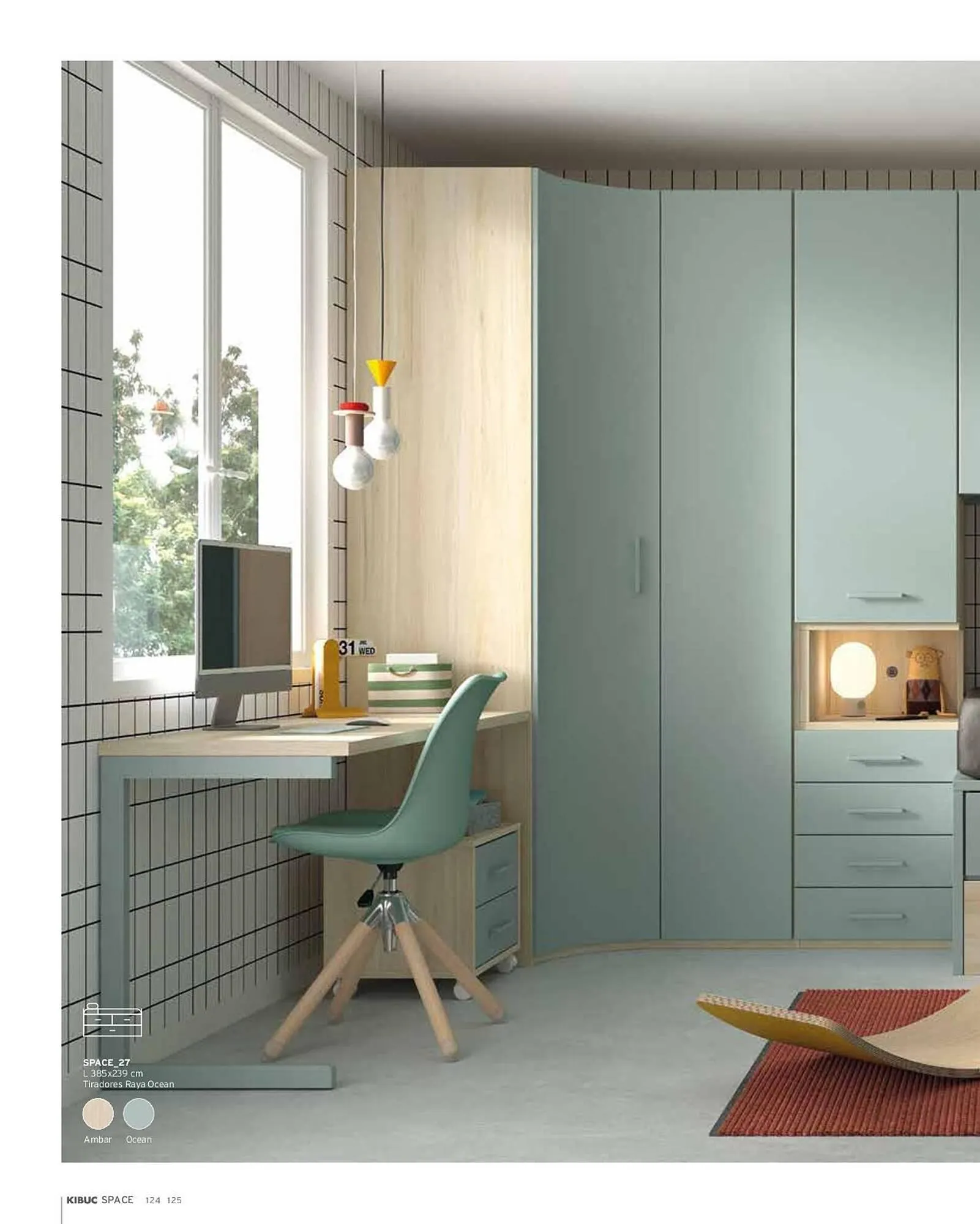 Catálogo de Folleto Kibuc 20 de febrero al 14 de enero 2024 - Página 124