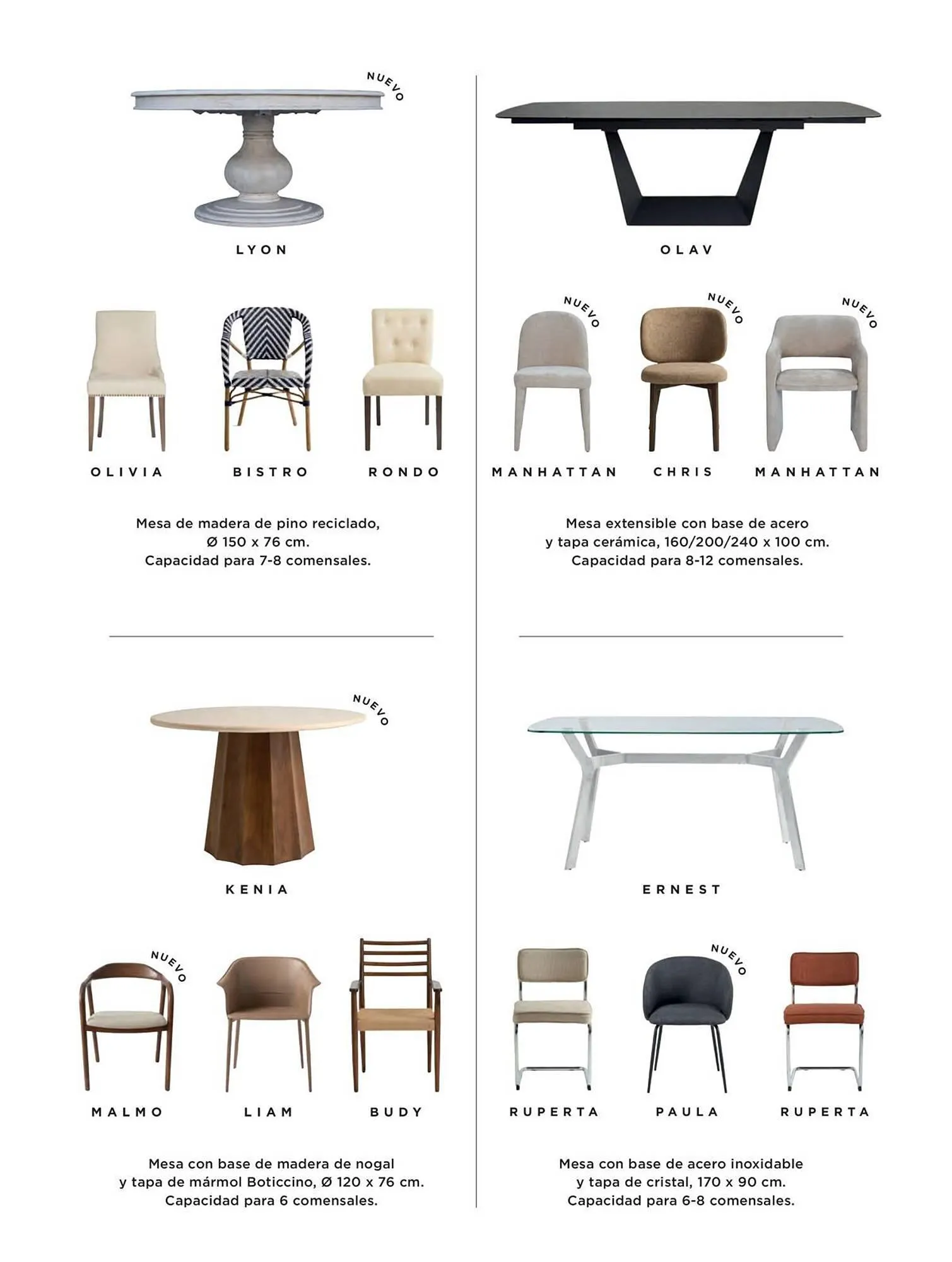 Catálogo de Catálogo El Corte Inglés 13 de octubre al 28 de febrero 2026 - Página 84