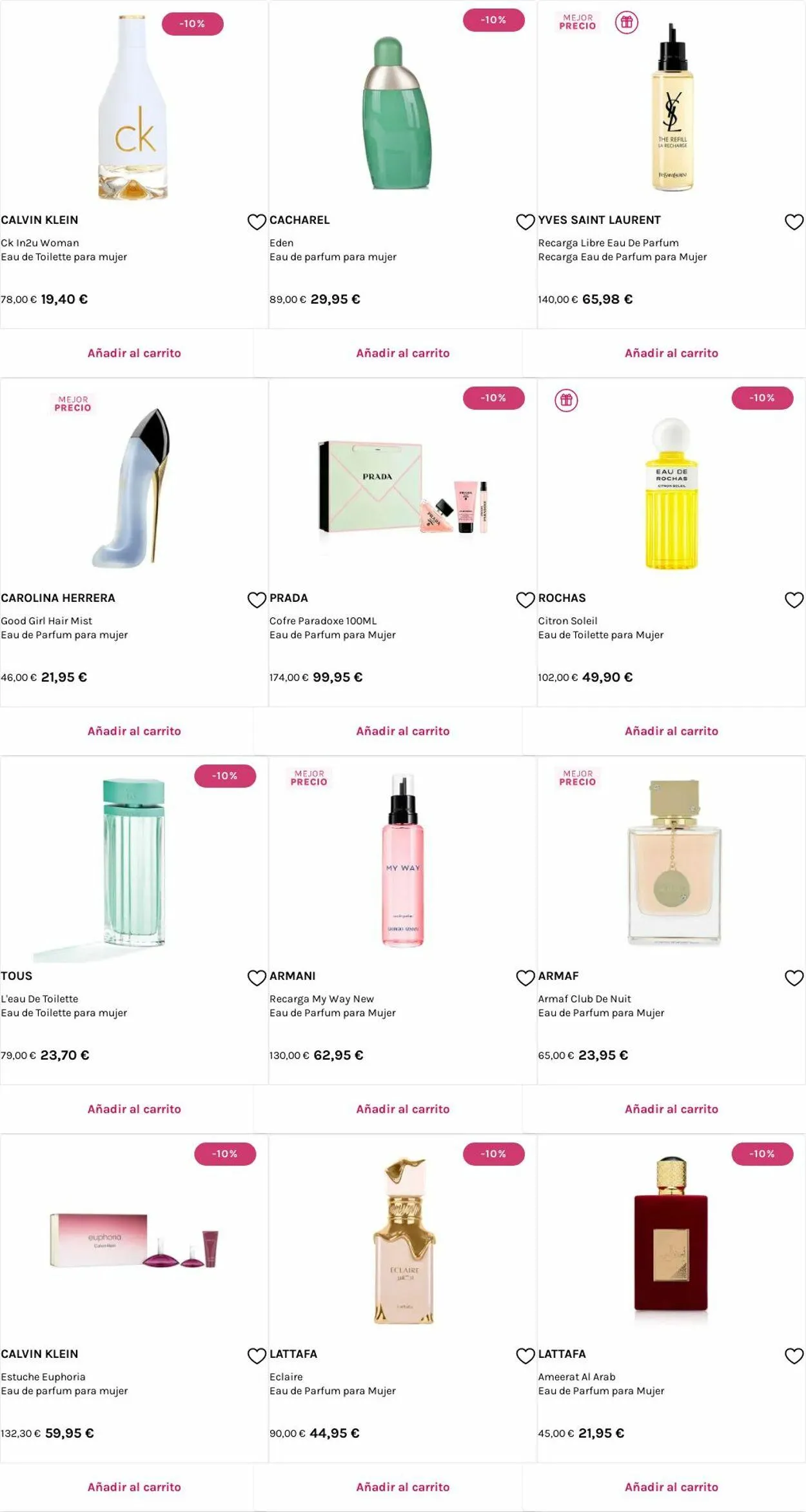 Catálogo de Druni 30 de junio al 9 de julio 2025 - Página 9