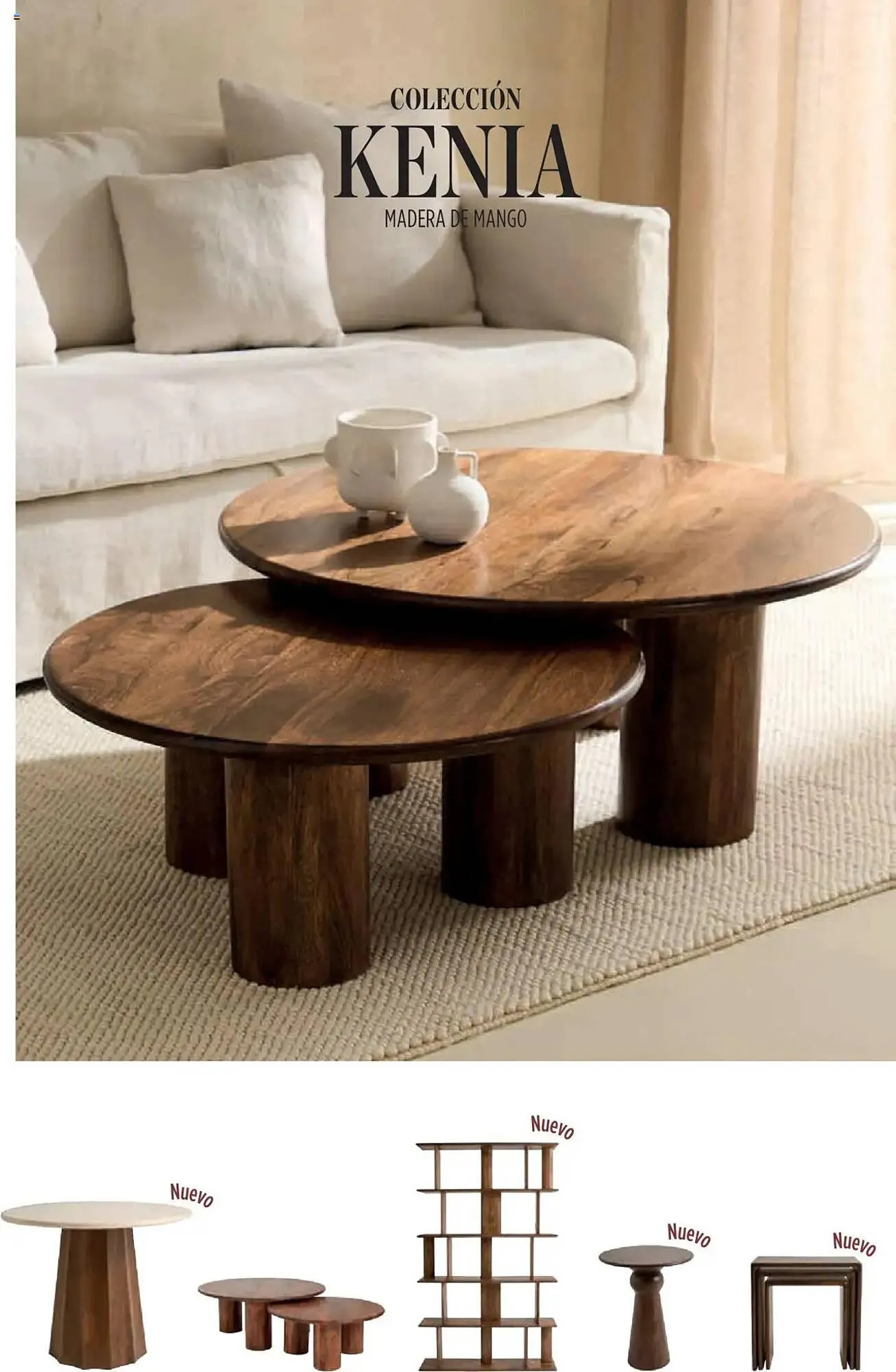 Catálogo de Catálogo El Corte Inglés 13 de octubre al 28 de febrero 2026 - Página 21