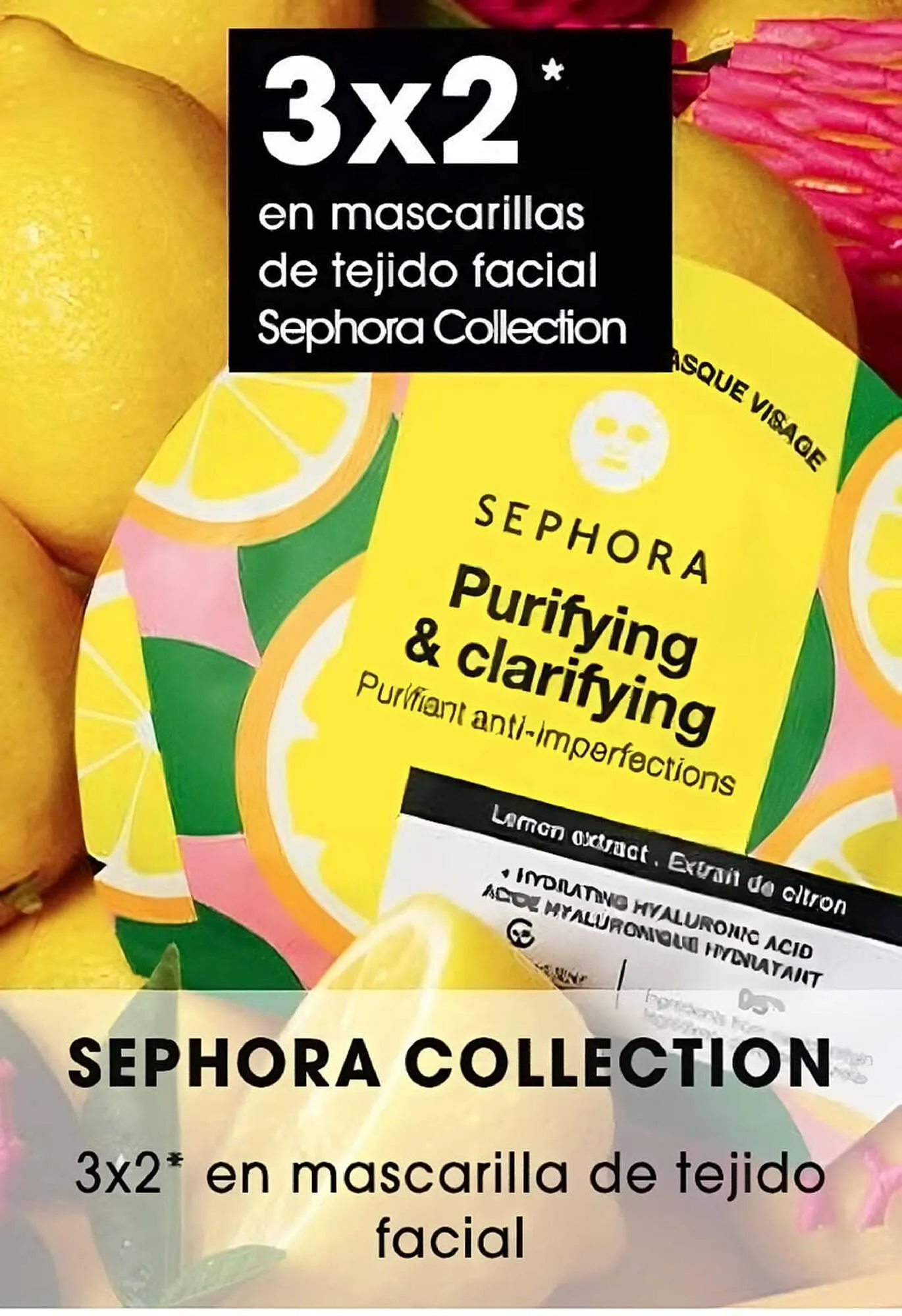 Folleto Sephora - 1