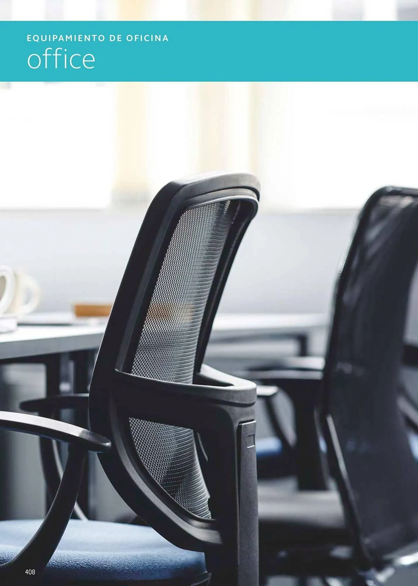 Catálogo de Catálogo Makro 6 de marzo al 31 de diciembre 2026 - Página 408