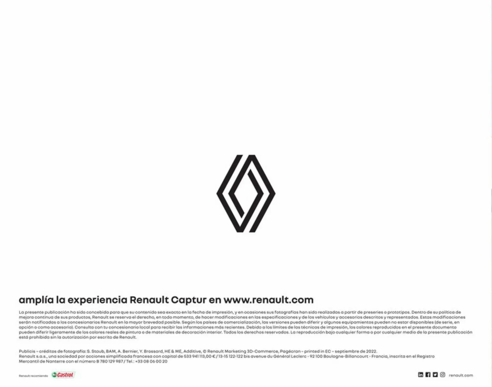 Catálogo de Folleto Renault 5 de diciembre al 5 de diciembre 2023 - Página 36