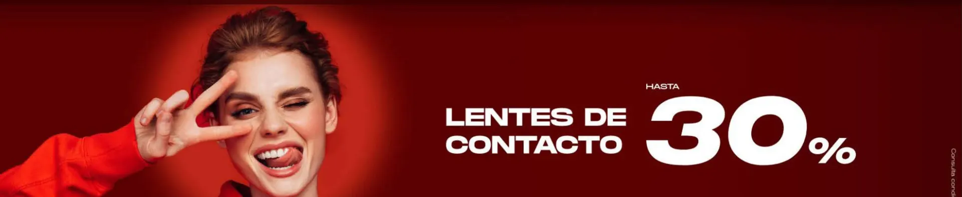 Catálogo de Folleto Visionlab 6 de marzo al 19 de marzo 2026 - Página 3