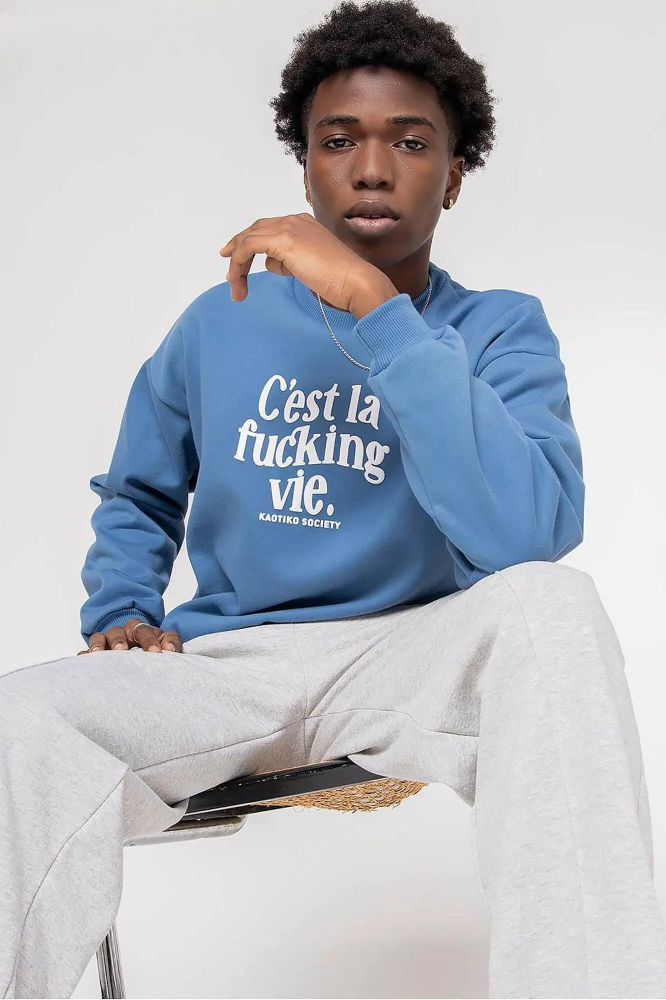 Catálogo de Folleto Kaotiko 9 de agosto al 31 de agosto 2023 - Página 4