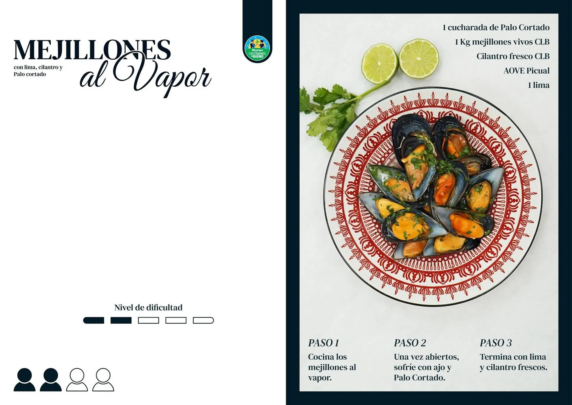 Catálogo de Folleto Alcampo 15 de diciembre al 31 de diciembre 2025 - Página 5