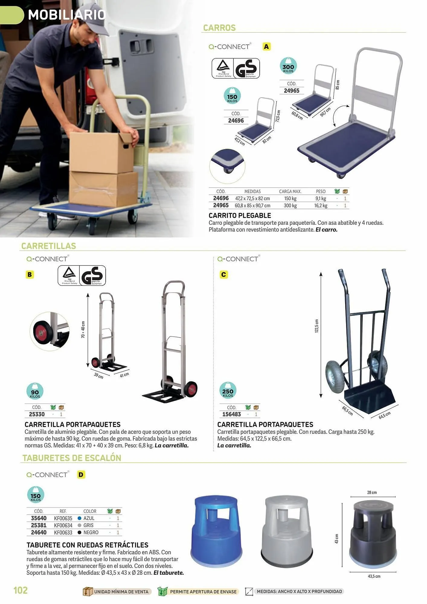 Catálogo de Folleto Carlin 25 de julio al 31 de diciembre 2023 - Página 128