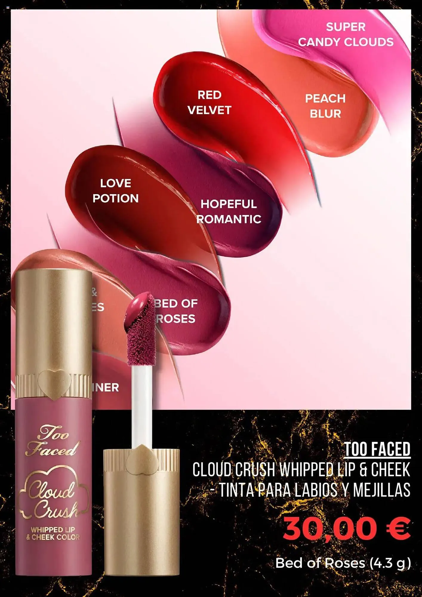 Catálogo de Catálogo Sephora 1 de octubre al 31 de octubre 2025 - Página 2