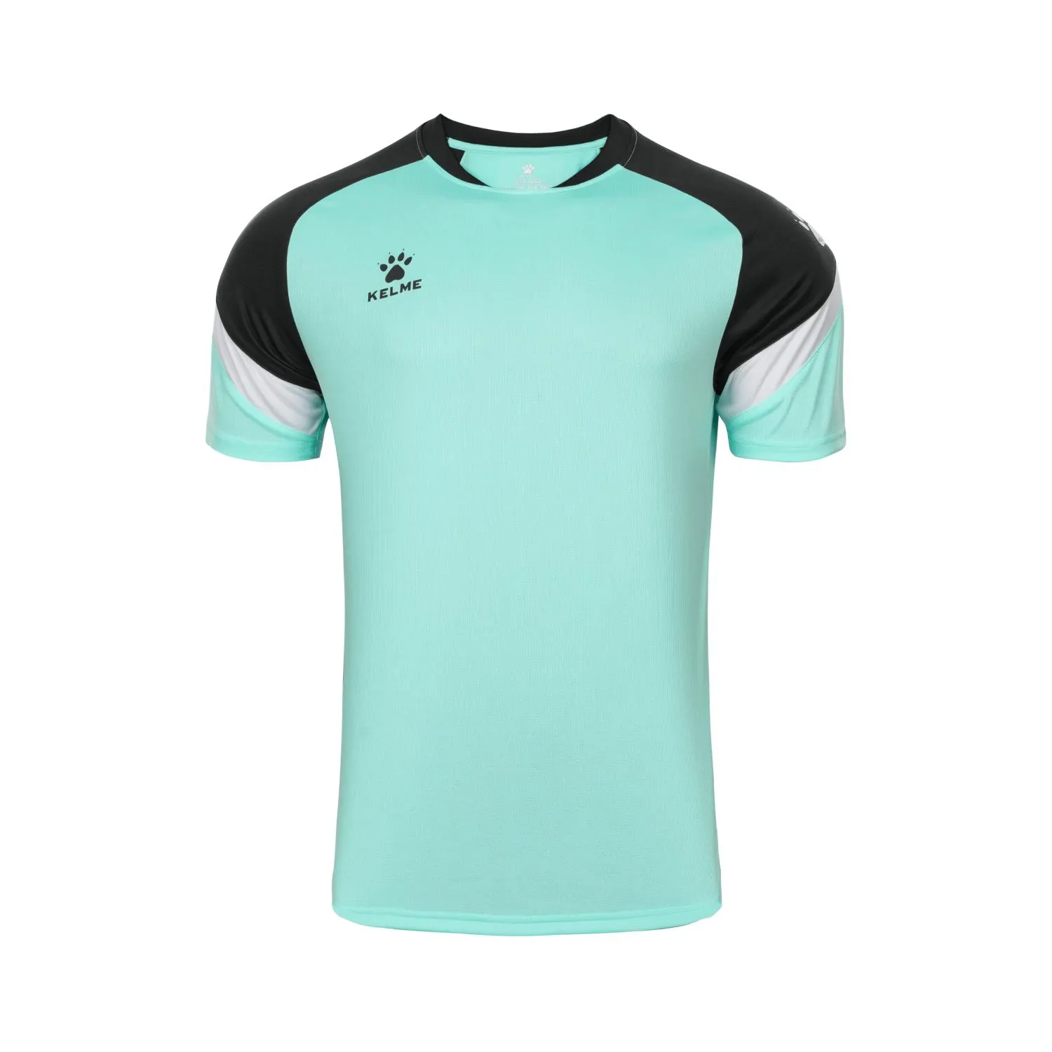 CAMISETA MANGA CORTA WARRIOR