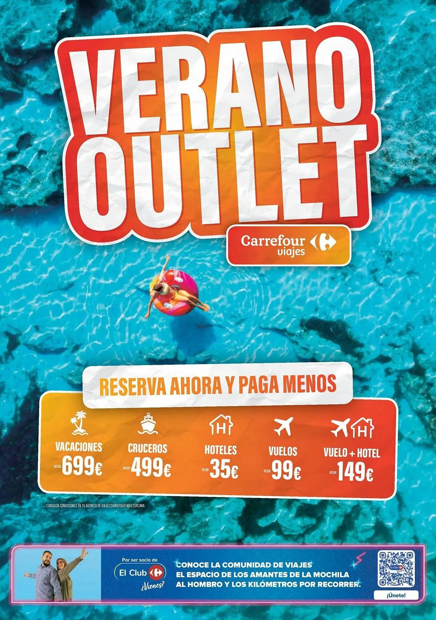 Catálogo de Folleto Carrefour 22 de junio al 20 de julio 2026 - Página 11