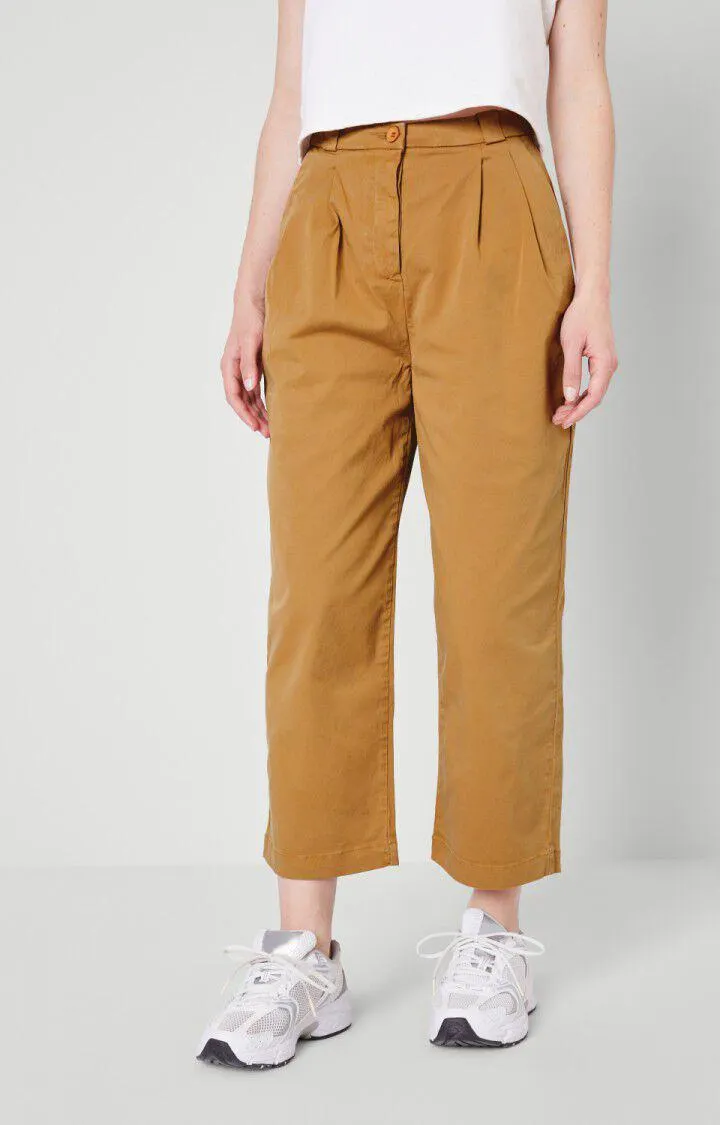 Pantalon mujer Pitastreet | PITA137E20