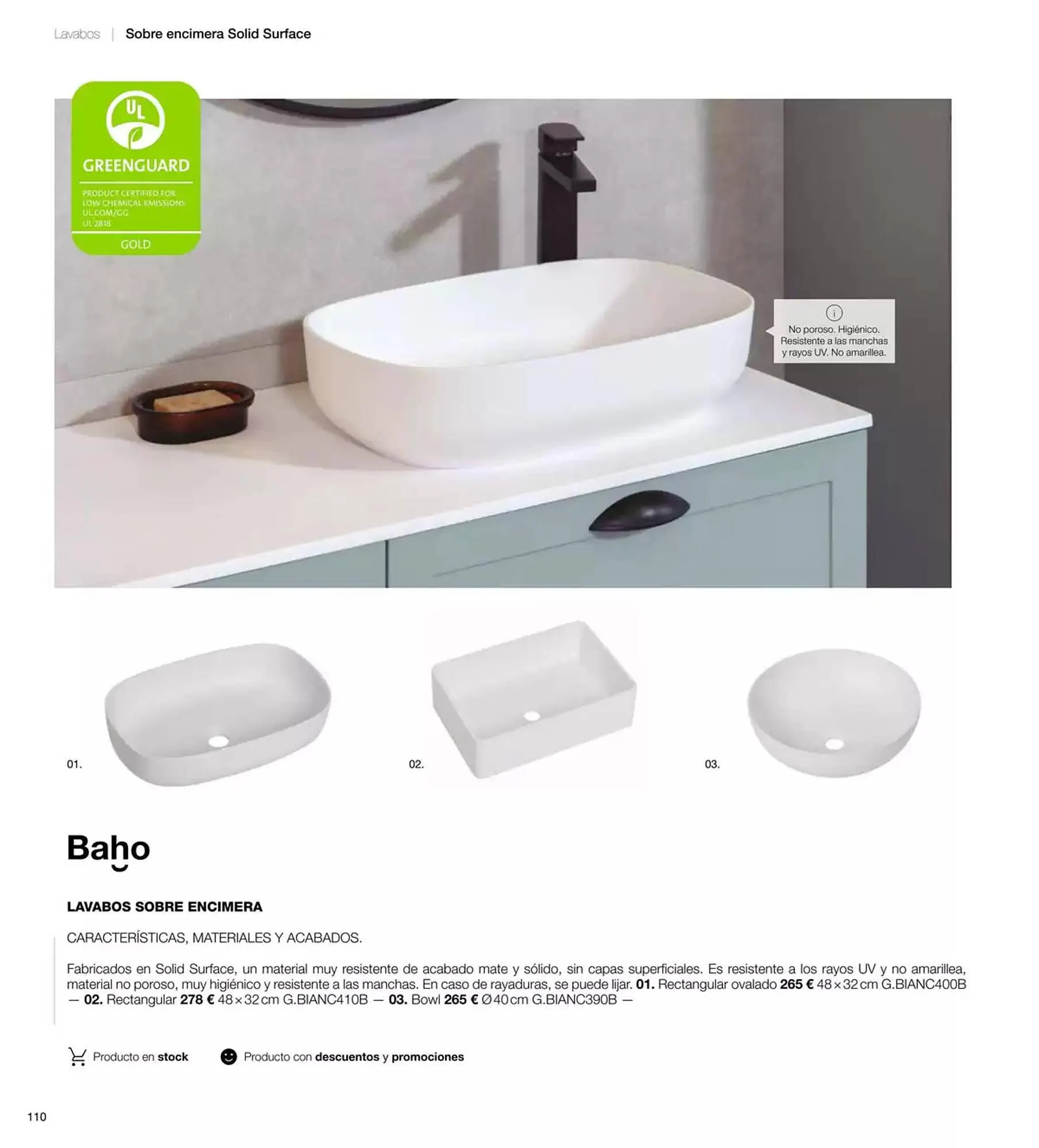 Catálogo de Folleto Grup Gamma 2 de enero al 31 de agosto 2025 - Página 11