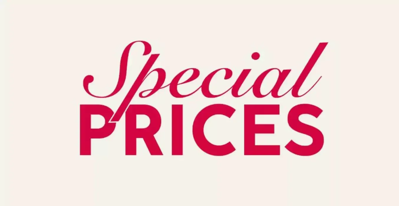 Catálogo de Precios Especiales 14 de mayo al 31 de mayo 2025 - Página 4