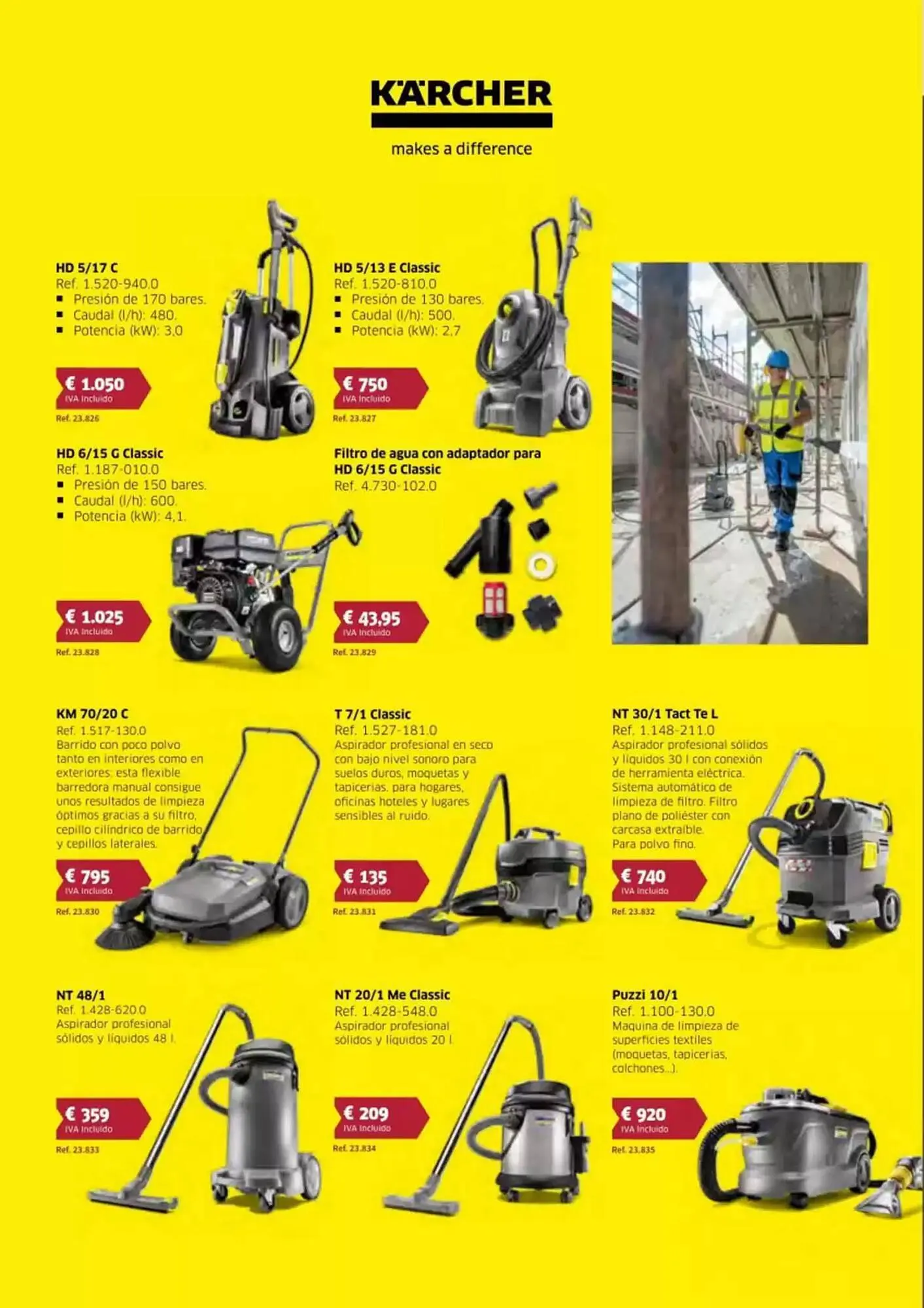 Catálogo de Folleto Coferdroza 21 de abril al 20 de julio 2025 - Página 50