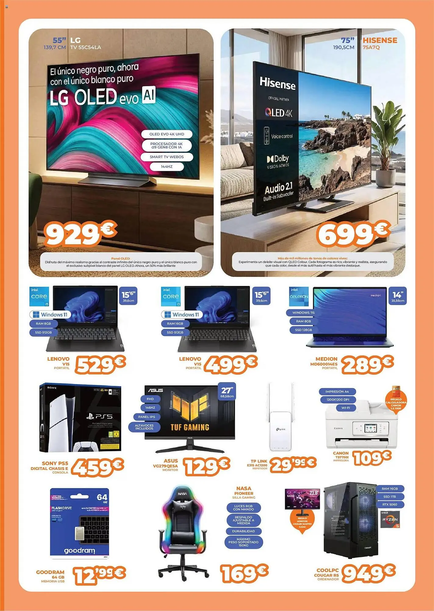 Catálogo de Catálogo Pascual Martí 1 de abril al 30 de abril 2026 - Página 7