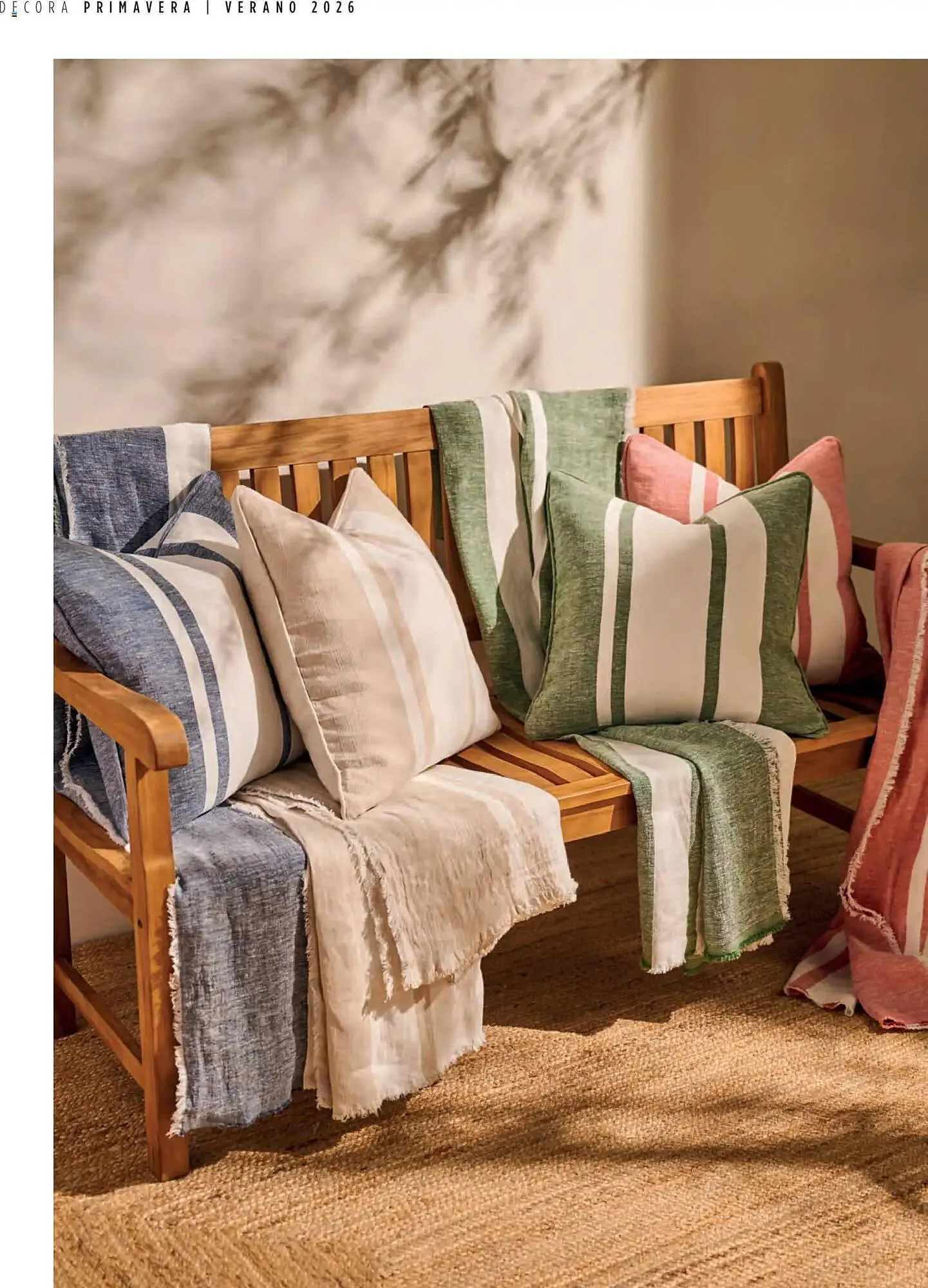 Catálogo de Catálogo El Corte Inglés 1 de abril al 1 de julio 2026 - Página 126