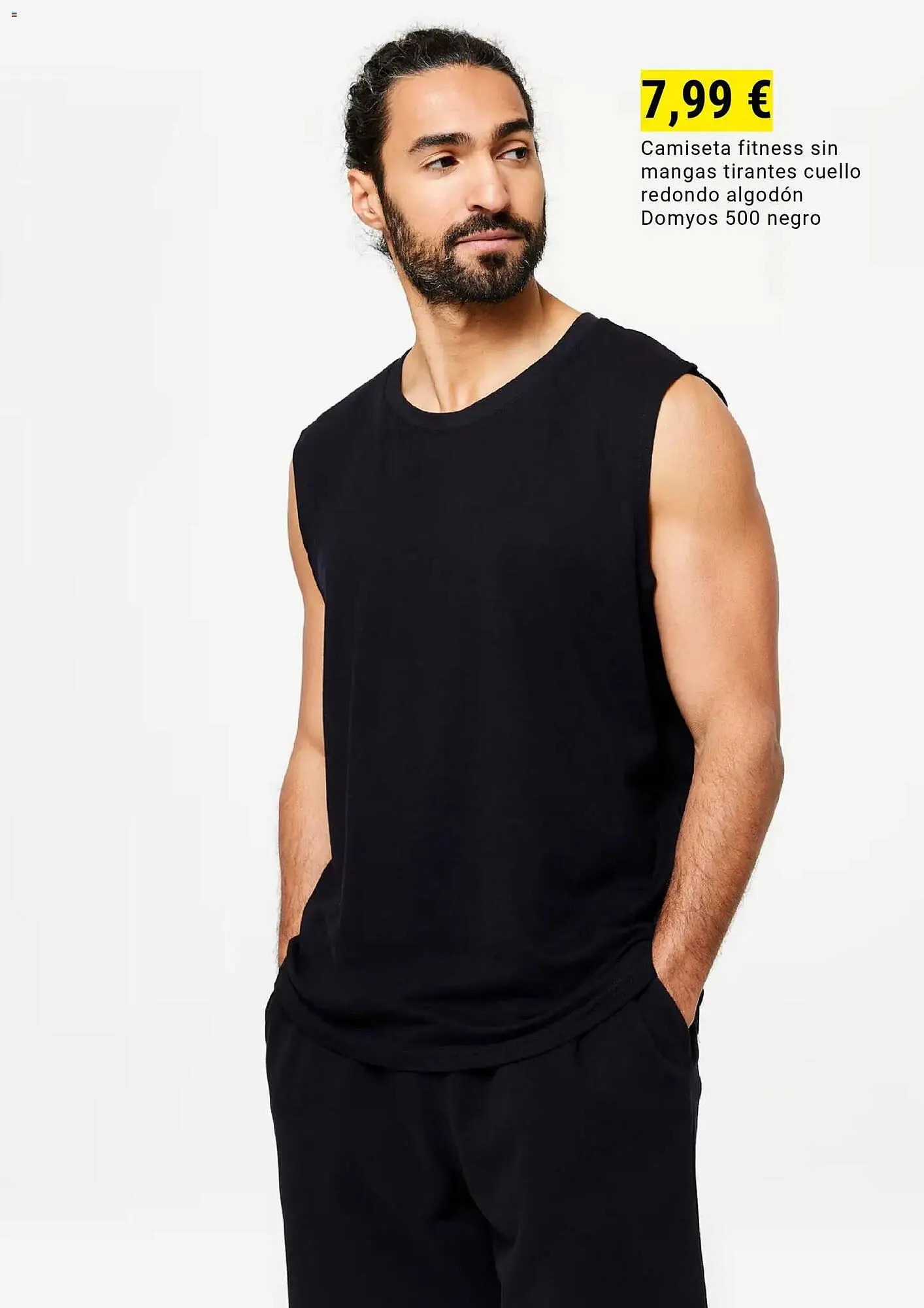 Catálogo de Catálogo Decathlon 1 de noviembre al 5 de diciembre 2025 - Página 10