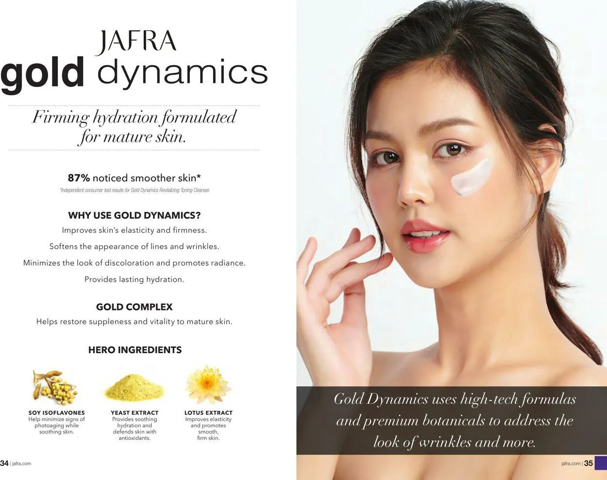 Catálogo de Jafra 1 de enero al 31 de diciembre 2023 - Página 18