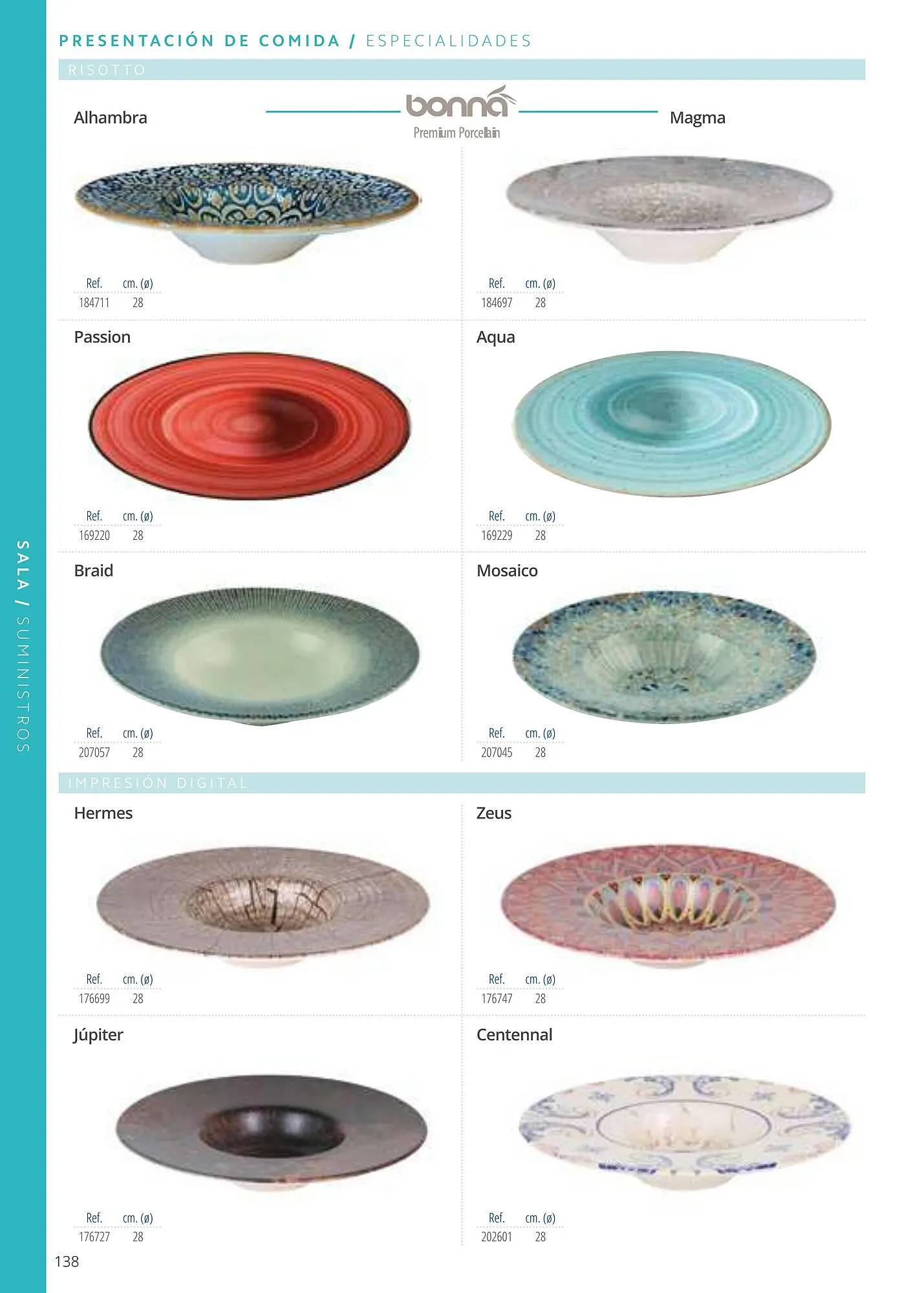 Catálogo de Folleto Makro 6 de enero al 1 de enero 2026 - Página 138